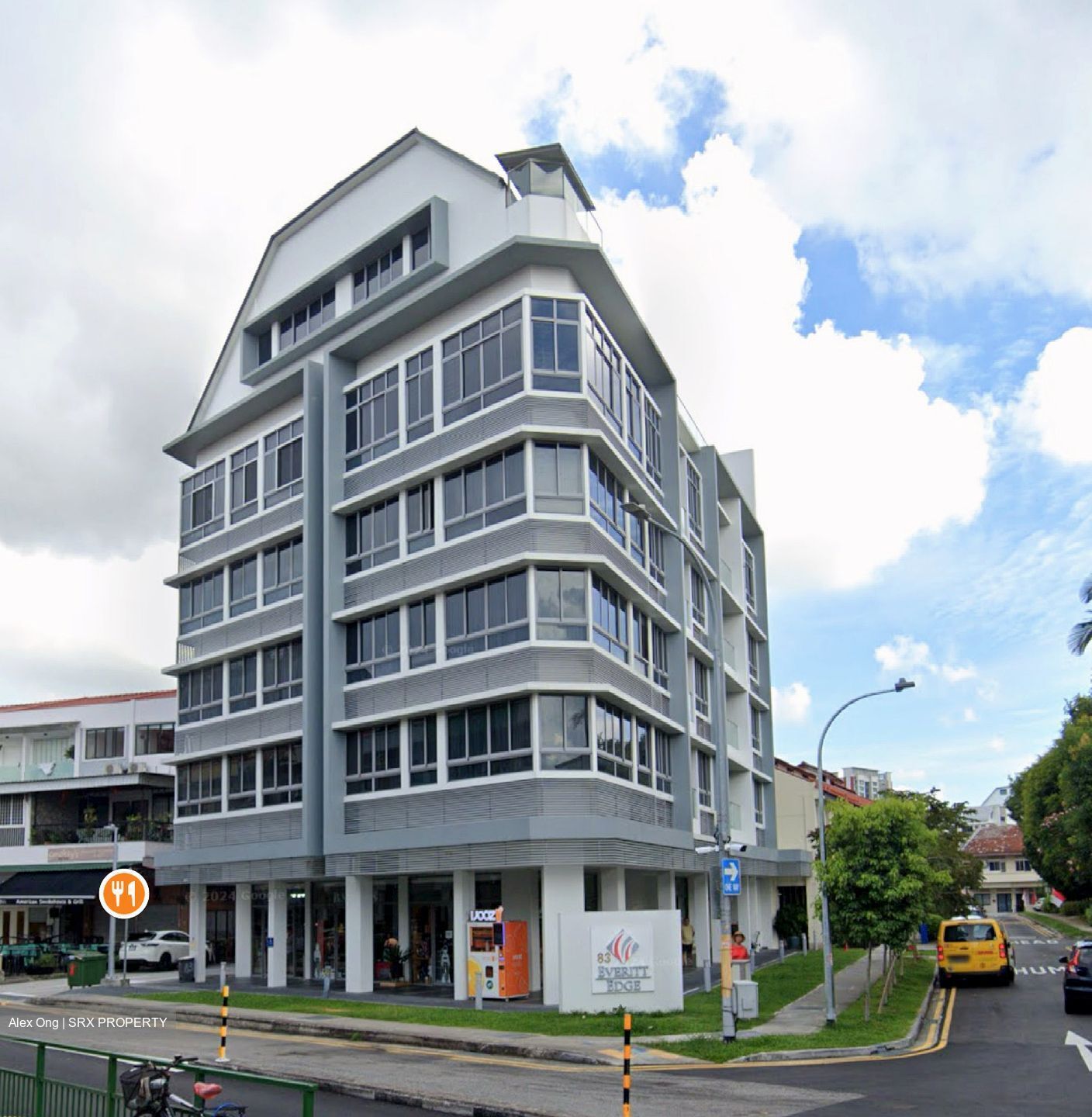 Everitt Edge (D15), Apartment #462385091